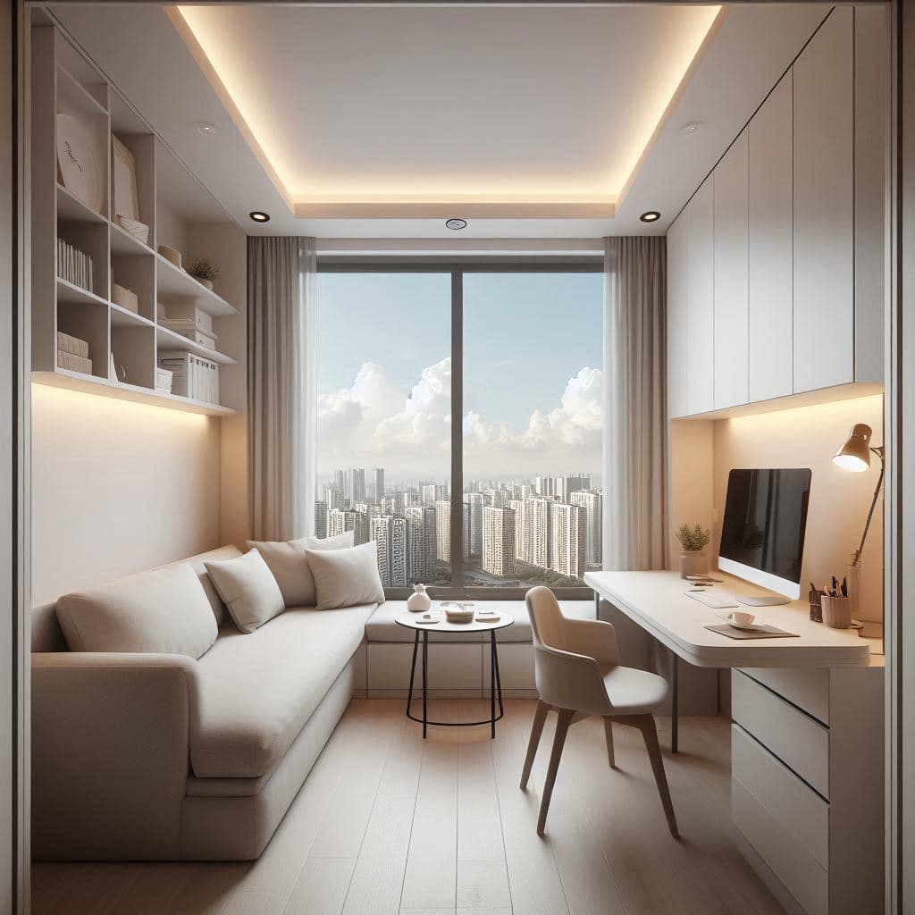 大厦名字文章配图