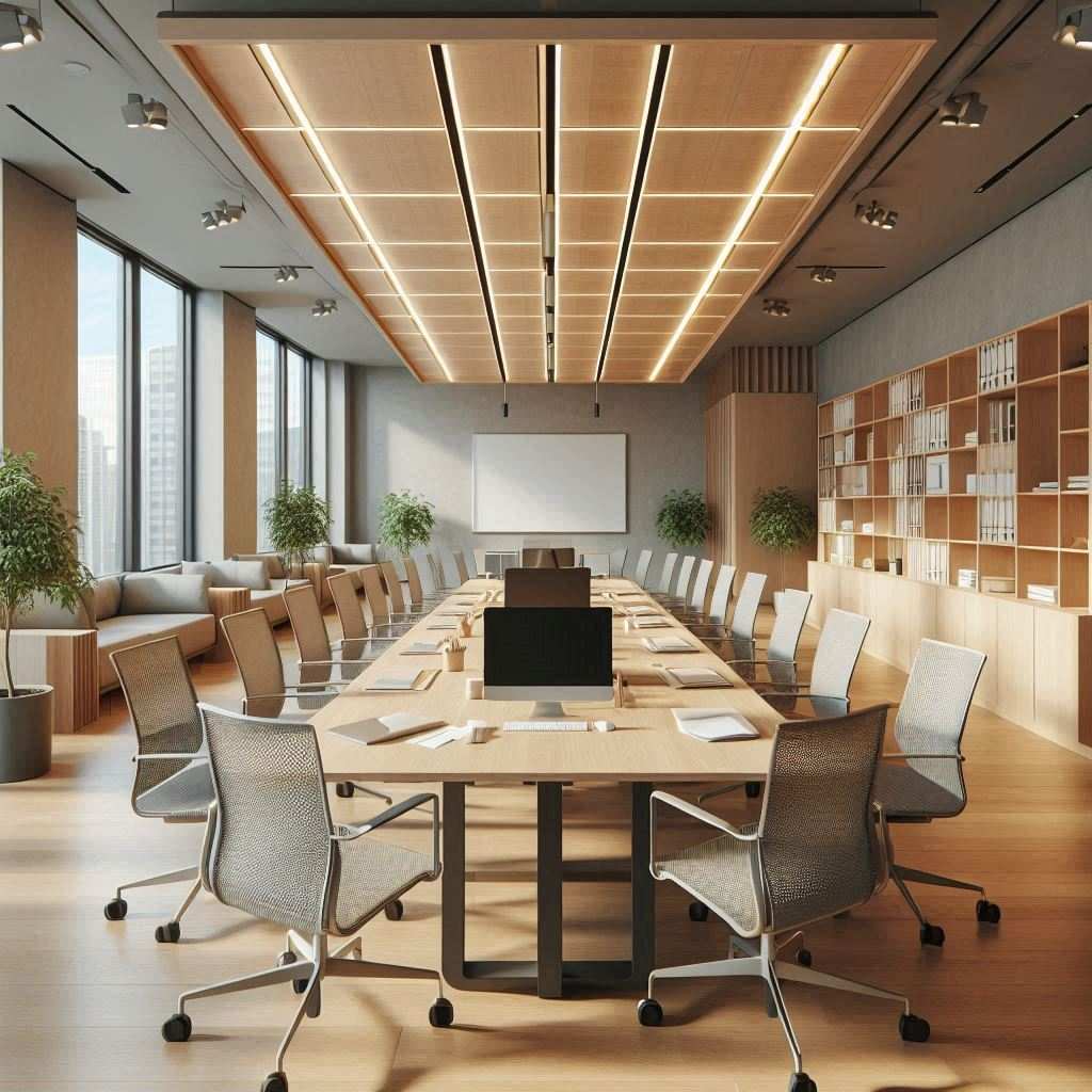 办公区局部施工出现异常时培训团队如何查找写字楼办公科技企业研发氛围的来源
